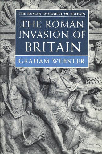 ROMAN INVASION OF BRITAIN