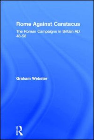 ROME AGAINST CARATACUS