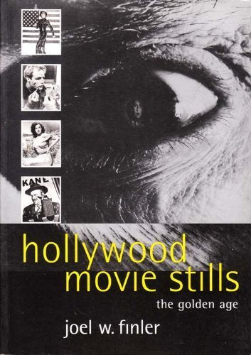 HOLLYWOOD MOVIE STILLS