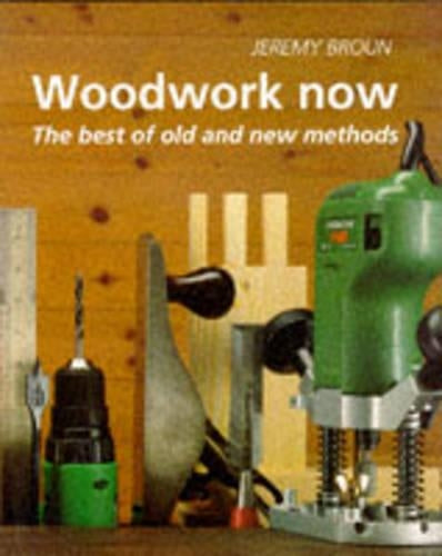WOODWORK NOW