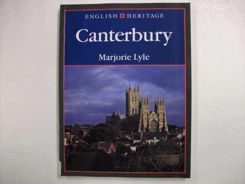 CANTERBURY