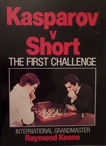 KASPAROV V SHORT FIRST CHALLENGE