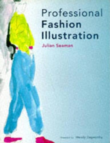 PROFESSIONAL FASHION ILLUST