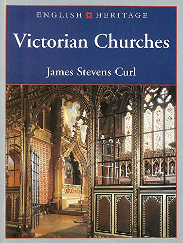 VICTORIAN CHURCHES