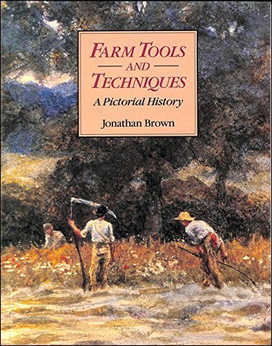 FARM TOOLS AND TECHNIQUES