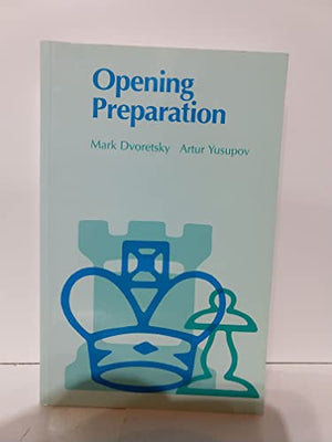 OPENING PREPARATION