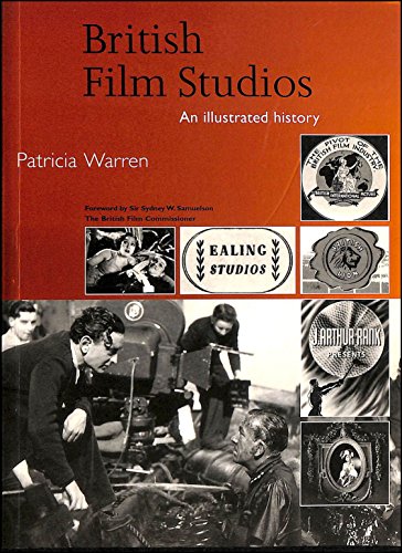BRITISH FILM STUDIOS