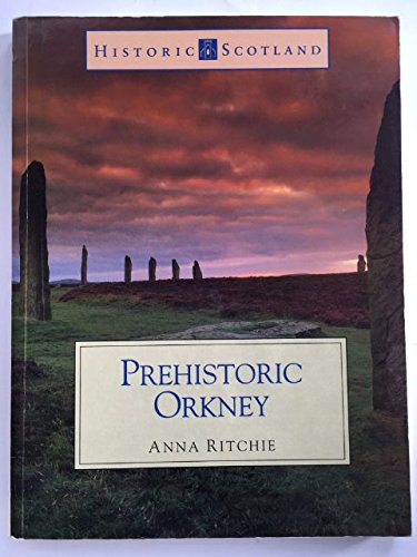 HS PREHISTORIC ORKNEY