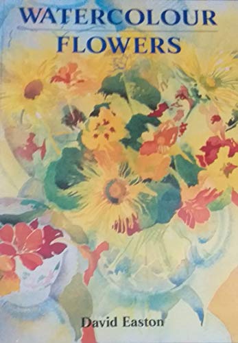 WATERCOLOUR FLOWERS
