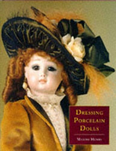 DRESSING PORCELAIN DOLLS