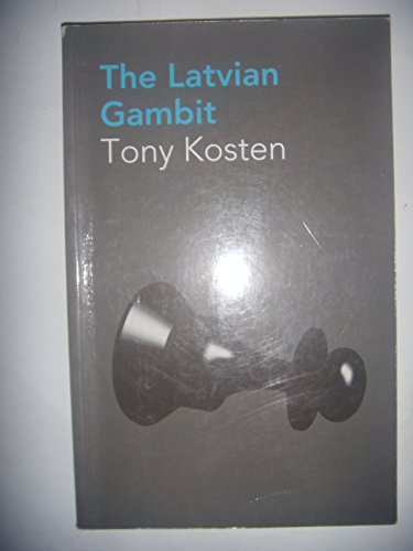 LATVIAN GAMBIT