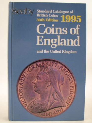 Seaby Standard Catalogue of British Coins