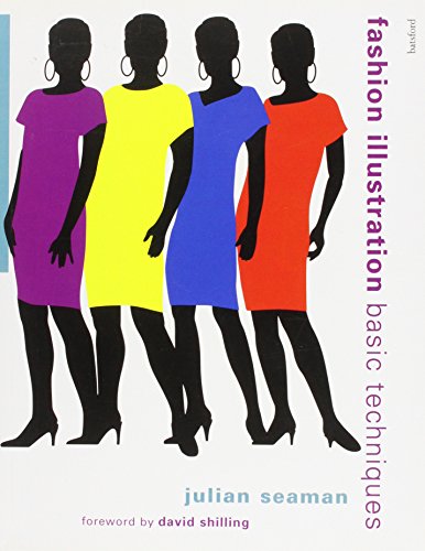 FASHION ILLUSTRATION BASIC TECH
