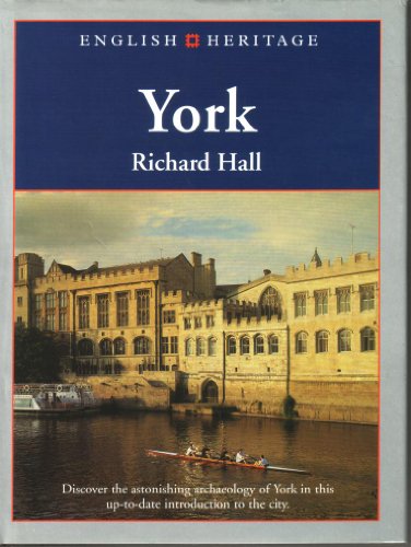 EH BOOK OF YORK