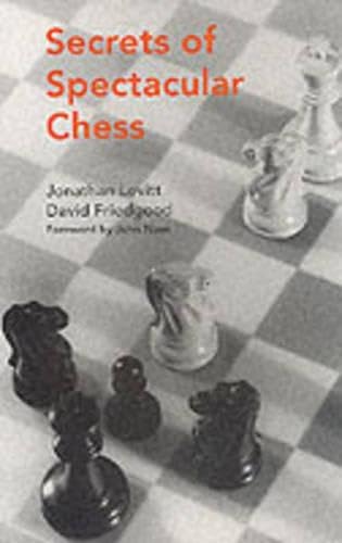 SECRETS SPECTACULAR CHESS