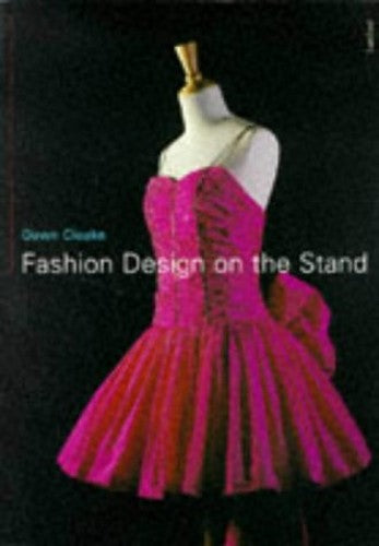 FASHION DESIGN ON THE STAND