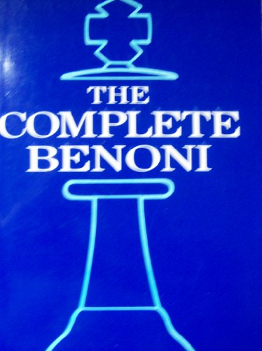 COMPLETE BENONI