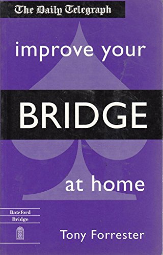 DAILY TELEGRAPH IMPROVE BRIDGE
