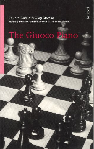 GIUOCO PIANO