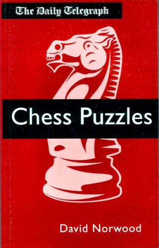 DAILY TELEGRAPH CHESS PUZZLES
