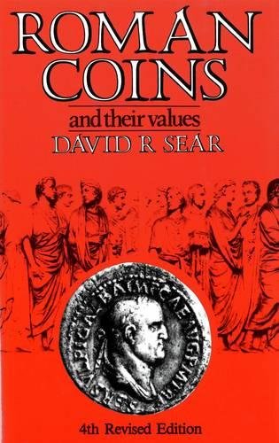 Roman Coins and Their Values