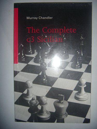 COMPLETE C3 SICILIAN