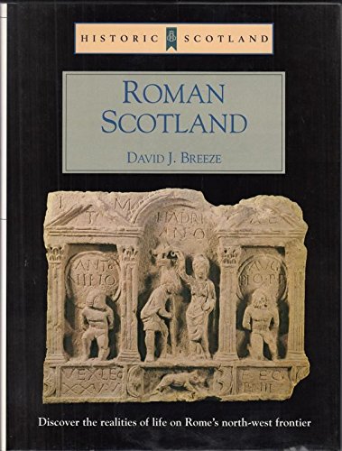 ROMAN SCOTLAND