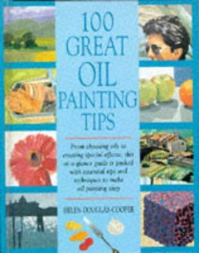 100 GREAT OIL TIPS