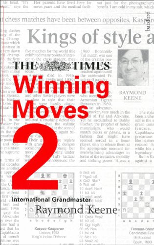 TIMES WINNING MOVES 2