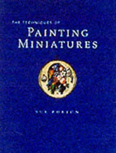TECH OF PAINTING MINIATURES