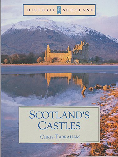 SCOTLAND'S CASTLES