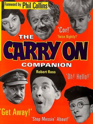 CARRY ON COMPANION