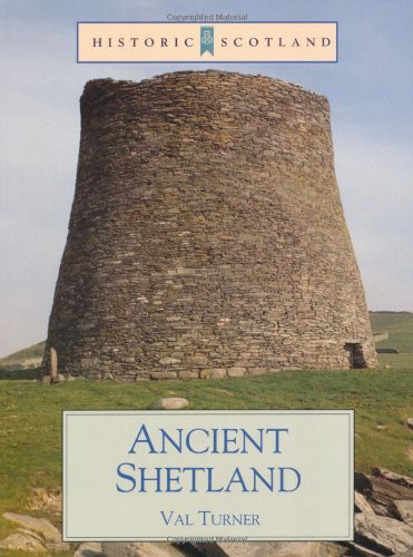ANCIENT SHETLAND