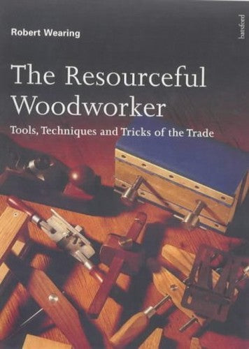 RESOURCEFUL WOODWORKER