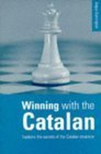 WINNING WITH THE CATALAN