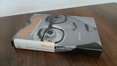 WOODY MOVIES FROM MANHATTAN