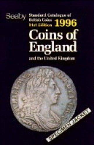 Seaby Standard Catalogue of British Coins