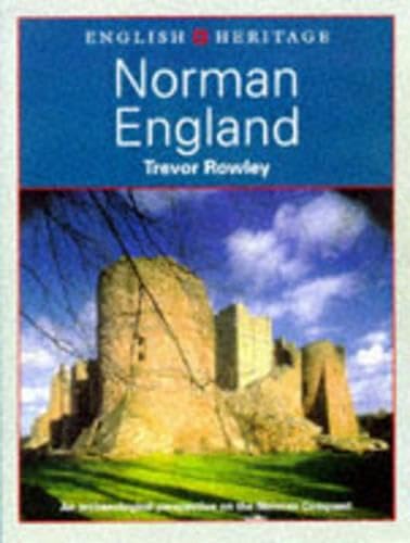 NORMAN ENGLAND