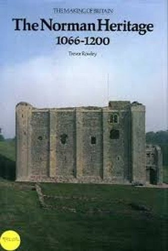 ENGLISH HERITAGE NORMAN ENGLAND