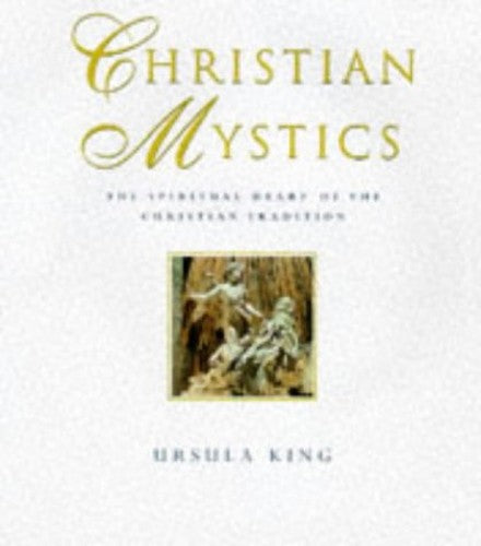 CHRISTIAN MYSTICS
