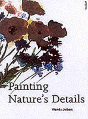 PAINTING NATURE'S DETAILS