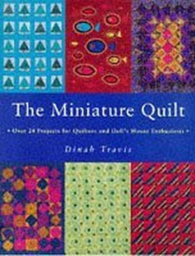 MINIATURE QUILT