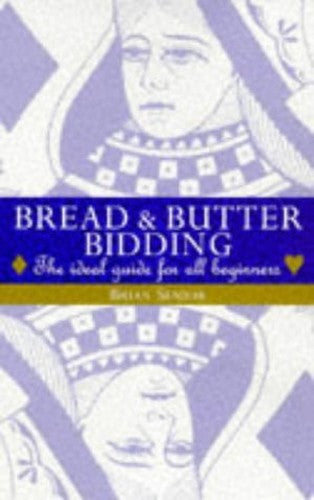 BREAD AND BUTTER BIDDING