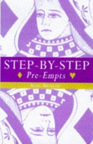 STEP BY STEP PRE EMPTS