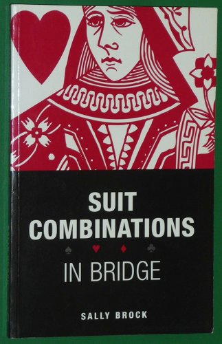 SUIT COMBINATIONS IN BRIDGE