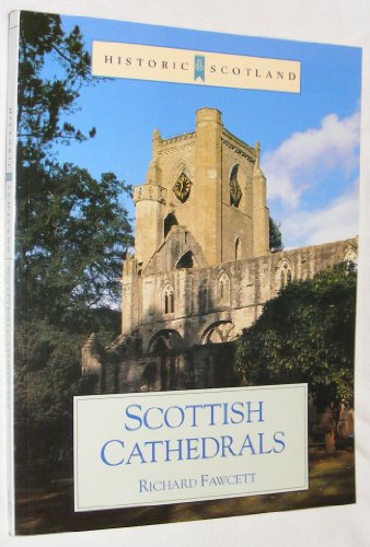 SCOTTISH CATHEDRALS