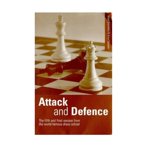 ATTACK AND DEFENCE
