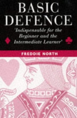 BRIDGE BASIC DEFENCE