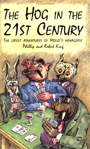 HOG IN THE 21ST CENTURY