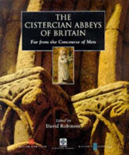 CISTERCIAN ABBEYS OF BRITAIN